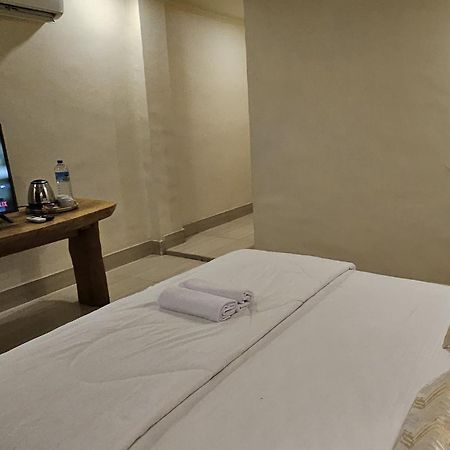 Rinjani Trekking Center Otel Senaru Dış mekan fotoğraf