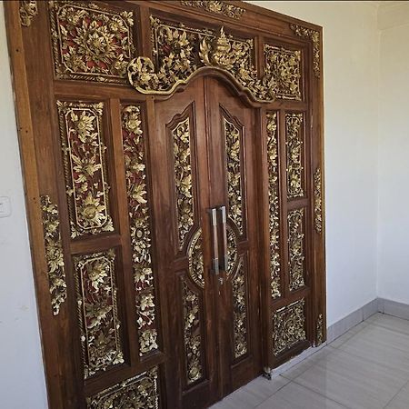 Rinjani Trekking Center Otel Senaru Dış mekan fotoğraf